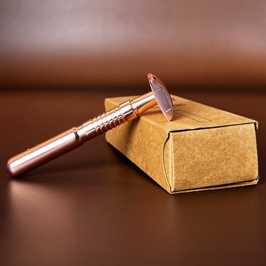 آلة الحلاقة الآمنة أوسيليس – الإصدار الكلاسيكي